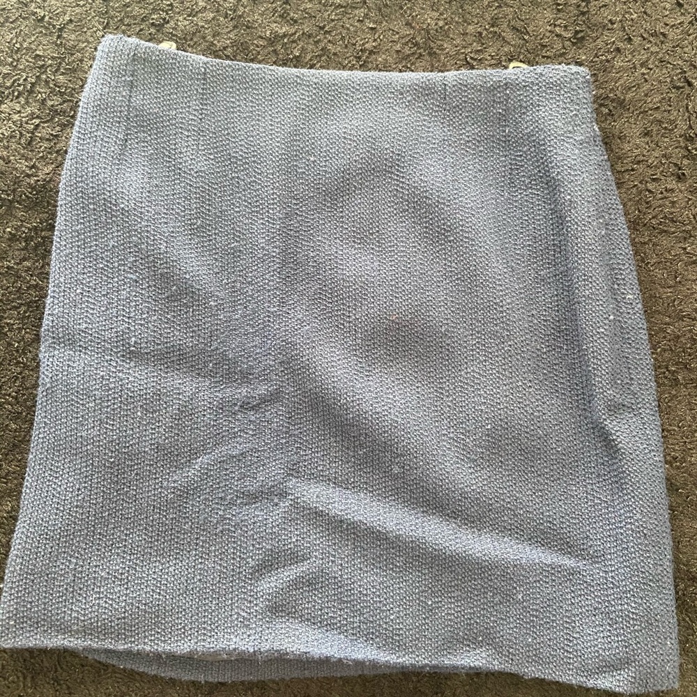 AUTHENTIC CHRISTIAN DIOR SKIRT!